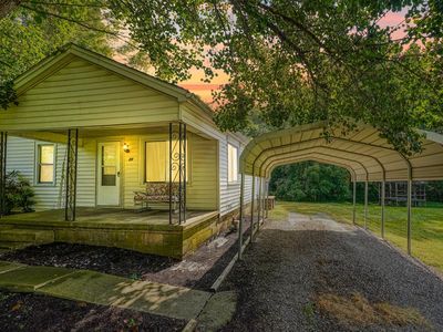 77 Taft Rd, Jackson, OH, 45640