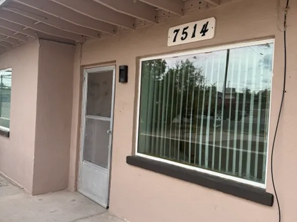 7514 Adobe Dr #A, El Paso, TX 79915