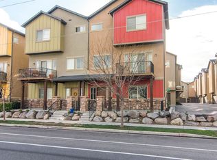 3741 S Canley Vale Ct, South Salt Lake, UT 84115