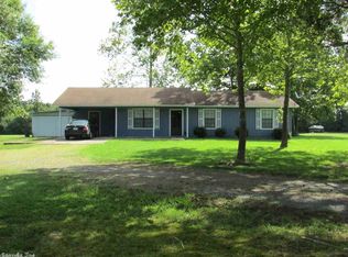 49 Cypress Valley Rd, Vilonia, AR 72173