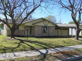 7342 Timbercreek Dr, San Antonio, TX 78227