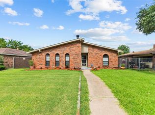 5517 Kerry Ln, Garland, TX 75043