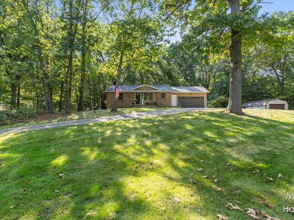 2298 138th Ave, Dorr, MI 49323