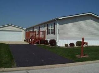 4842 Augusta Blvd, Monee, IL 60449