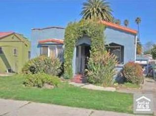 1421 W 61st St, Los Angeles, CA 90047