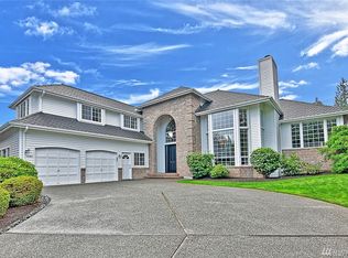 2008 150th Pl SE, Mill Creek, WA 98012