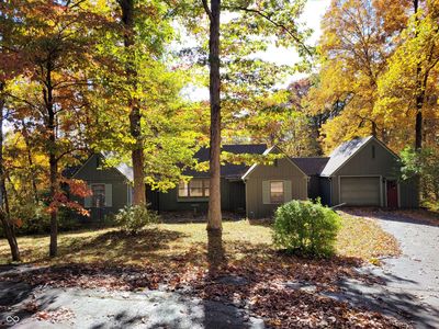 341 Wells Dr, Nashville, IN, 47448