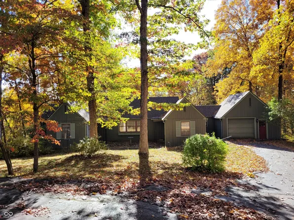 341 Wells Dr, Nashville, IN 47448