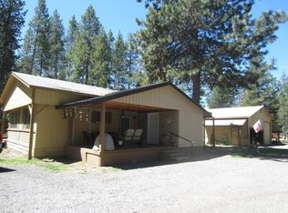 52251 Stearns Rd, La Pine, OR 97739
