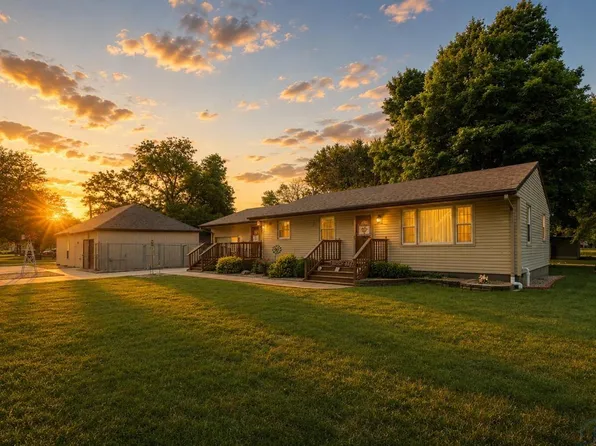 404 Harrison, Whiting, IA 51063