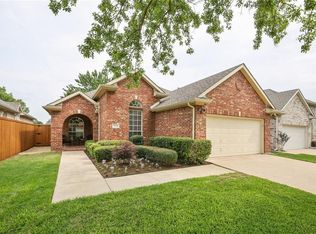 9714 Glenshee Dr, Rowlett, TX 75089