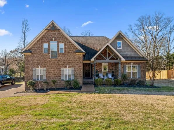 816 Manner Ln, Lebanon, TN 37087