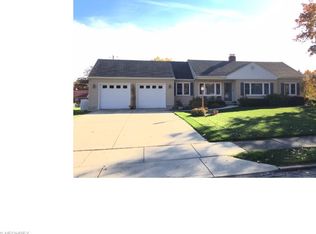 553 Joan Ave, Girard, OH 44420