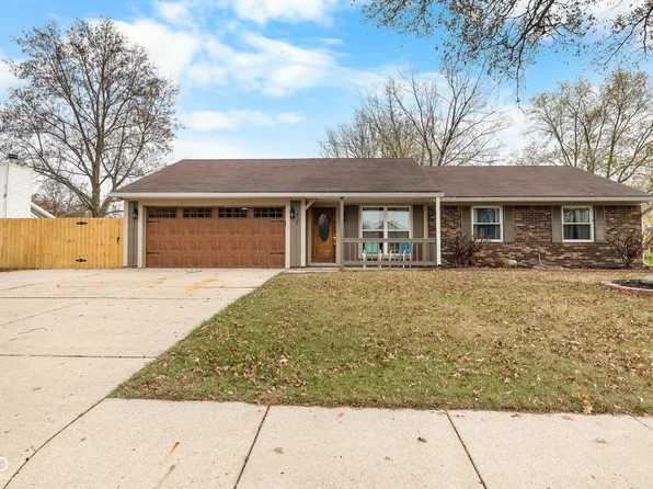 3935 John Adams Rd, Lafayette, IN 47909