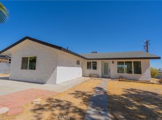 61638 La Jolla Dr, Joshua Tree, CA 92252