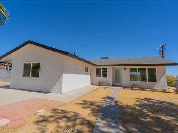 61638 La Jolla Dr, Joshua Tree, CA 92252