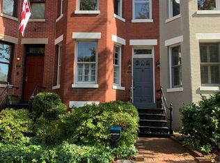 508 3rd St SE, Washington, DC 20003