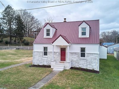 719 Hansford St, Saint Albans, WV, 25177