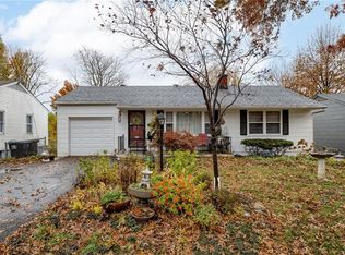 715 N Westwood Dr, Independence, MO 64050