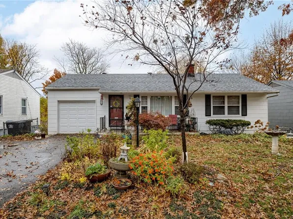 715 N Westwood Dr, Independence, MO 64050