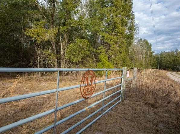 SW Maplewood Pl Lot 5, Fort White, FL 32038