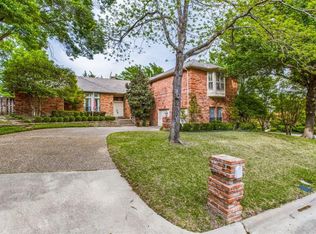 2701 Colonial Cir, McKinney, TX 75072