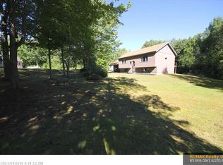 48 Jellerson Rd, Sanford, ME 04073