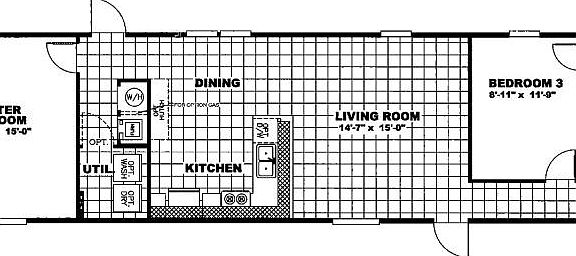 2nd image of 6500 Kansas Ave Lot 59