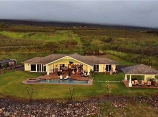 85-5416 Kiilae Rd, Captain Cook, HI 96704