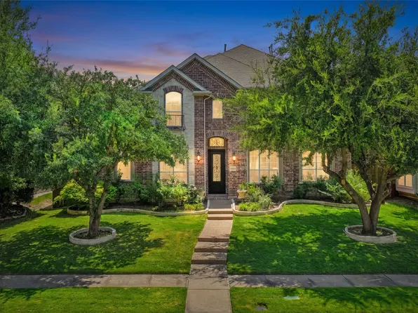 6608 Terrace Mill Ln, Plano, TX 75024
