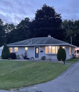 23 Larchmont Dr, New Hartford, NY, 13413