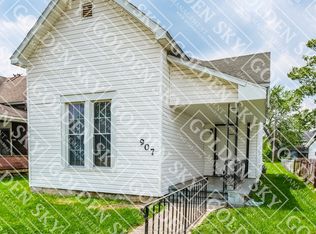 907 S Beacon St, Muncie, IN 47302