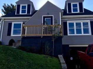 3830 Stratford Blvd, Steubenville, OH 43952