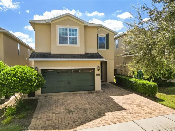 231 MINTON LOOP, KISSIMMEE, FL 34747