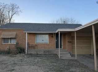 3610 Garfield St, Wichita Falls, TX 76308