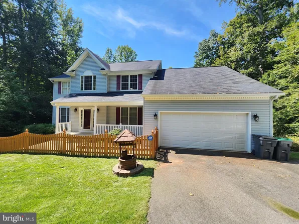 6240 Wheeler Dr, King George, VA 22485