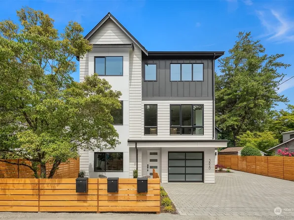 3820 NE 89th Street, Seattle, WA 98115
