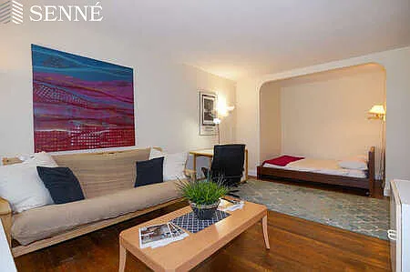 Studio, 1.0 bath, 468 sqft, $2,500 — Photo 4