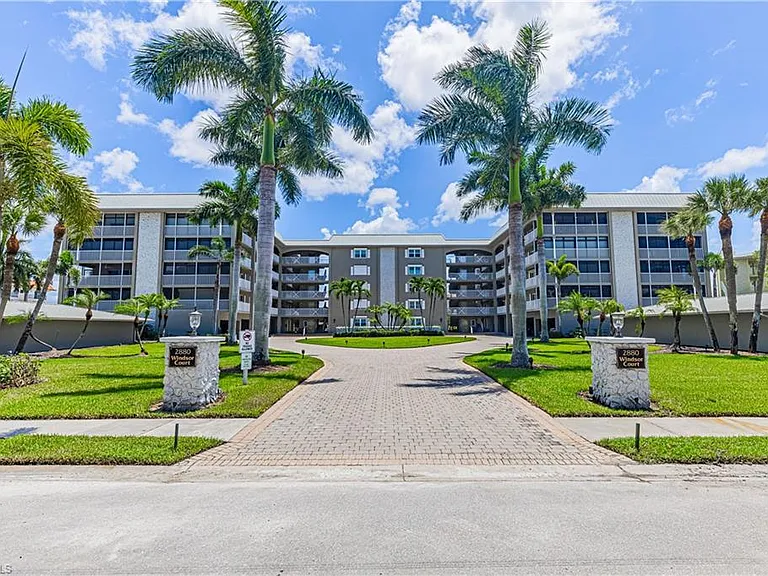 2880 Gulf Shore Blvd N #509 — Photo 26