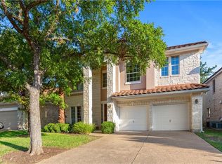 15313 Interlachen Dr, Austin, TX 78717