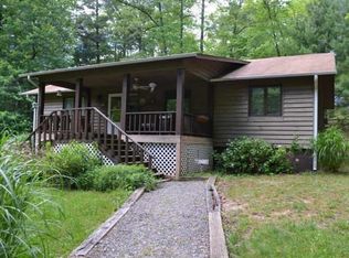 65 Will Nichols Ln, Tiger, GA 30576