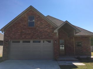 1550 Blue Lucerne Dr, Conway, AR 72034