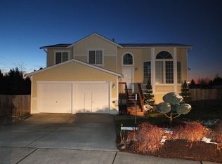 17312 73rd Dr NE, Arlington, WA 98223