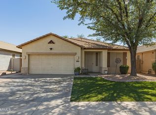 229 S 123RD Drive, Avondale, AZ 85323