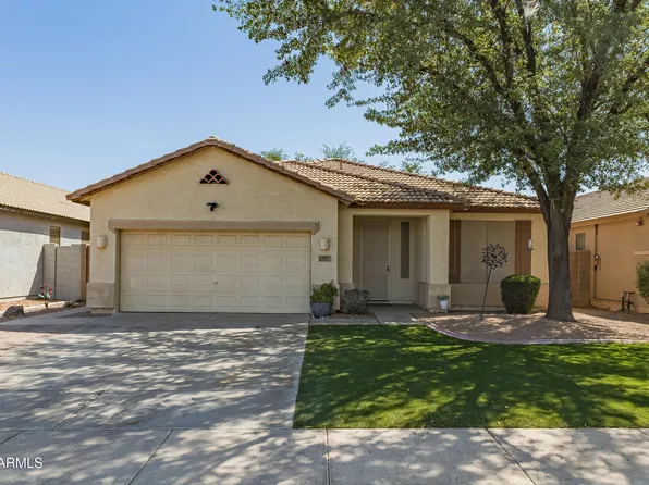 229 S 123RD Drive, Avondale, AZ 85323
