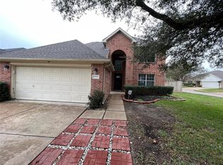 20006 Diamond Hills Ln, Katy, TX 77449