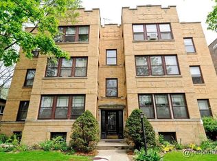 235 Custer Ave APT 2S, Evanston, IL 60202