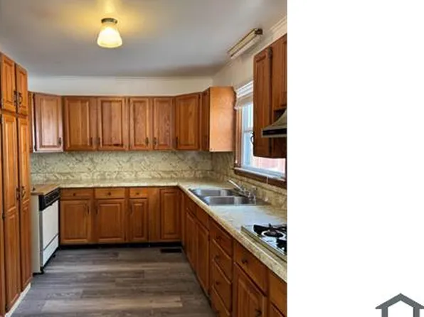 3637 N Detroit Ave, Tulsa, OK 74106