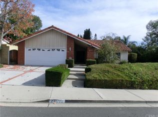 24956 Spadra Ln, Mission Viejo, CA 92691