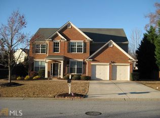 402 Asheville Dr, Peachtree City, GA 30269